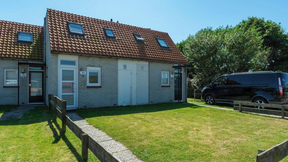 Abbestederweg 24A Holiday Home in Callanstoog