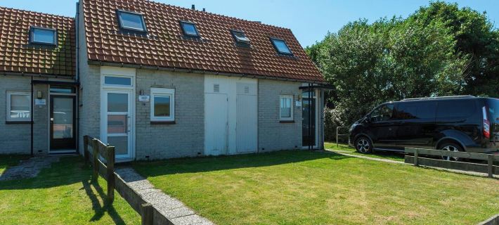 Abbestederweg 24A Holiday Home in Callanstoog Hotels in Callantsoog