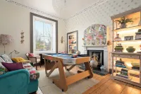 Eskbank Terrace Spacious House Các khách sạn ở Dalkeith