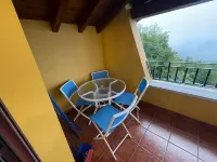 RURAL APARTMENT (full rental) Gamonedo for 2 people