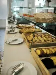 Red Tower Hotel - servizio colazione