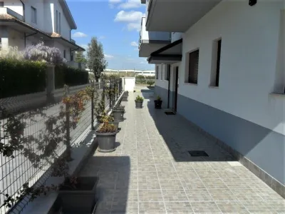New and bright apartment 10 minutes from Pescara Hoteles en 