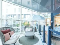 MERCURE GRENOBLE CENTRE PORTE DES ALPES グルノーブルのホテル