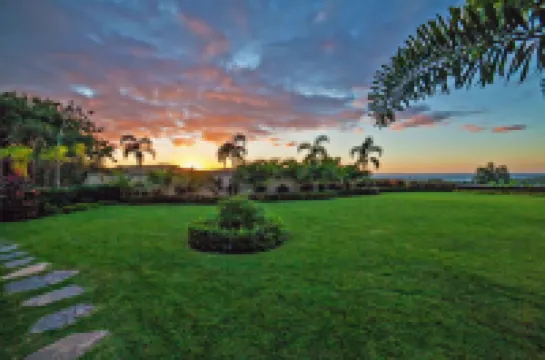LUXURIOUS "HACIENDA ANTIGUA" - FEATURED ON TRAVEL SHOW,  'A SENSE OF PLACE'