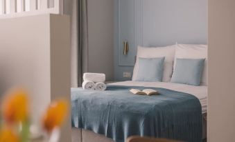 Aura - Spokojna Przysta w Nowym Porcie