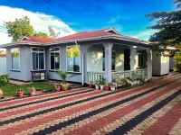 Nyota Safari Lodge Moshi