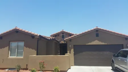 Pool + Theater + Arcade + Canyon View + Sleeps 22 + Across from pool entrance