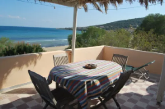 Karfas: Apartment/ flat - Karfas