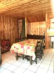 Apartment in center of Font Romeu