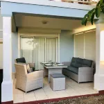 WATERFRONT APARTMENT Hotels in Le Moule