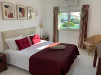 2 bed/2 bathroom apartment on the desirable Monte Dourado complex close to beach - Holiday Apartments