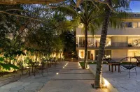 Caseiba Peaceful Stays 5