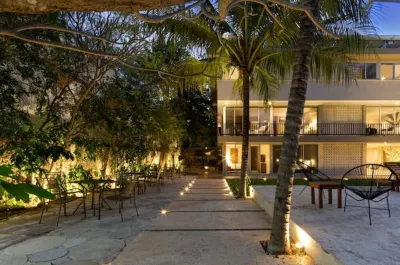 Caseiba Peaceful Stays 4 Các khách sạn ở 