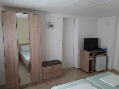 Holiday home NEGRA offers a relaxing and unforgettable holiday Hotel a