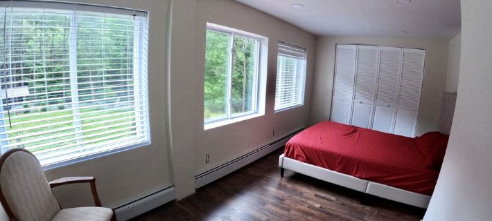 Cozy 4bd with the gym, sauna, hot tube seasonal pool 피크 카운티 호텔