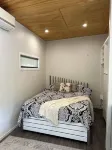 Bush & Beach Bliss: Private Self Contained Unit - Te Huia Haven Hotels in 