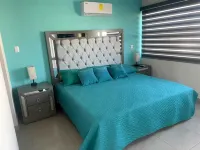 House in Acapulco Diamante