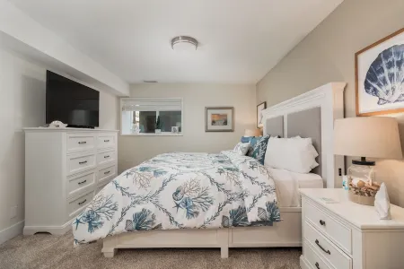 Condo #28 is VERY relaxing and the view breath taking!