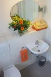 2-room apartment II "Am Nonnenhaus", old town near the university for up to 4 people