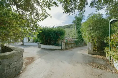 Lovely apartment near San Montano Bay and Negombo Thermal Park Hotels in Lacco Ameno