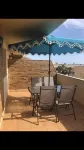 Balerma Paradise Facing the sea.