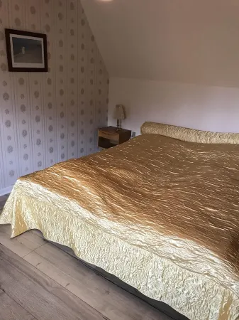 Cozy old Country House in Funen