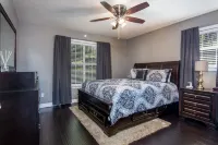 Lakefront Living at the Cove