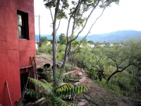 Spectacular views of Clarkdale