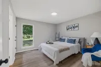 Family Friendly Farmhouse