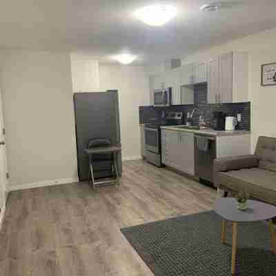 Guest Suite -home Away From Home Others
