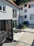 Casa Hintze II - 2 room apartment 5 minutes walk to the city center