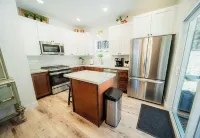 Remote 2-bedroom house in beautiful Flagstaff with AC