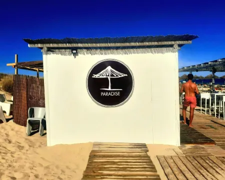 South Facing,Pool,Ground Floor,Garage Parking,150m to Waterfront,Quiet,Secure Hotels in Conceicao de Tavira