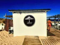 South Facing,Pool,Ground Floor,Garage Parking,150m to Waterfront,Quiet,Secure