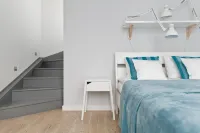 Apartment by the Castle - top spot in city