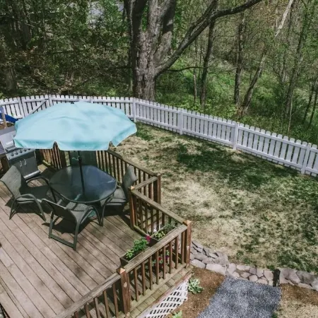 Storybook House in Prime Catskills Location 5 Min to Town/10 Min to Hudson River