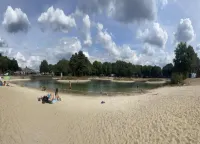 Villa in Schaijk Near Forest & Water - Villas