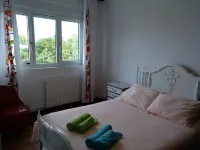 House with direct access to Finisterre beach