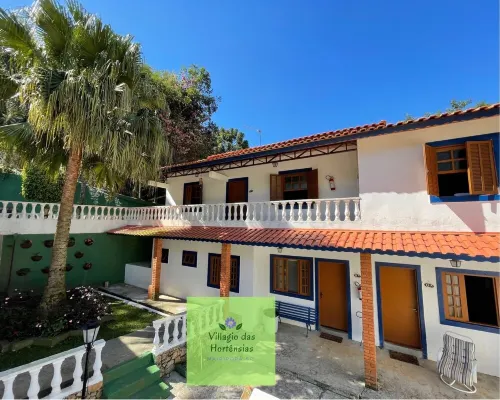 Beautiful Site in Mairiporã - SP Wi - Fi Hotels in Mairipora