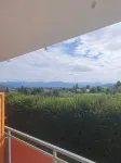 Ruhige Ferienwohnung am Stadtrand von Lindau Inmitten von Wiesen und Obstbäumen