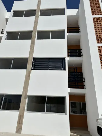 Experience living like a local. Отели рядом с достопримечательностью «CENTRO DE ATENCION MULTIPLE CAM No.8»