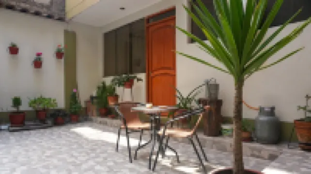 Boutique apartment in central Cusco, only 10 min. from Pl. de Armas Hôtels à : 