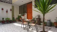 Boutique apartment in central Cusco, only 10 min. from Pl. de Armas Hotels in 