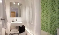 BEAUTIFUL APARTMENT SITUATED IN EIXAMPLE AREA OF BARCELONA