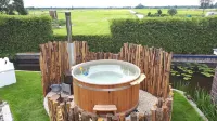 Villa Pura Vida: Enjoy life!
