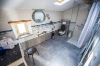 Gîte Standing Avec Jacuzzi Privatif