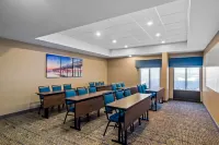 Hampton Inn Jacksonville/Ponte Vedra Beach-Mayo Clinic Area