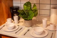 Perfect Vacation 1bd/1ba Studio Apt in Jaco w/AC