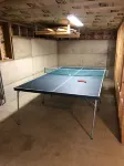 Quiet 1 BR + loft cabin great for weekend getaways & stargazing. Pet Friendly!