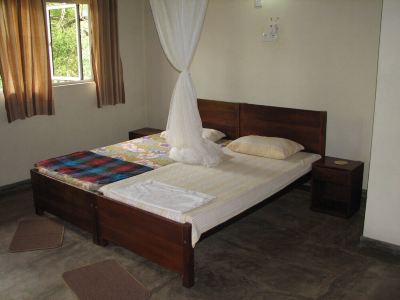 Upie's Folly Holiday Bungalow, Habarana- A HOME AWAY FROM HOME